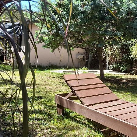 Punta Avellaneda Villa Punta del Diablo Exterior foto