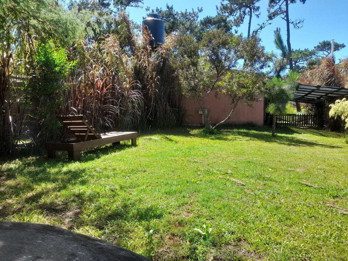 Punta Avellaneda Villa Punta del Diablo Exterior foto