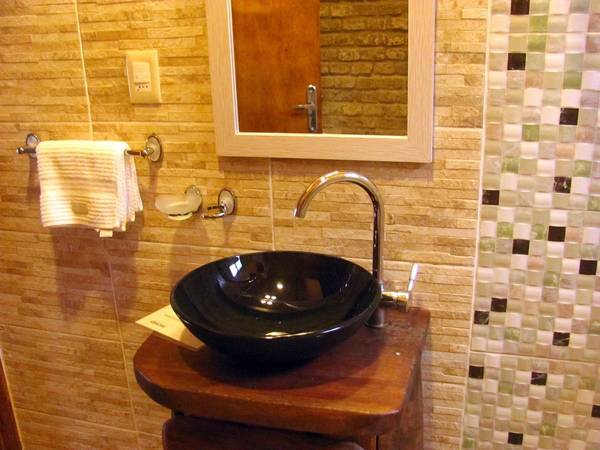 Punta Avellaneda Villa Punta del Diablo Exterior foto